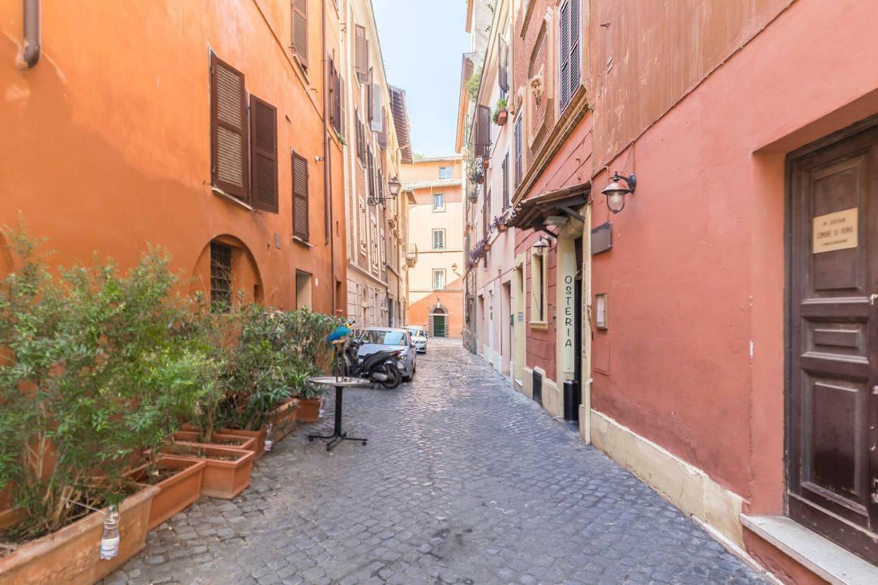 Thebestinrome Orbitelli Exterior foto